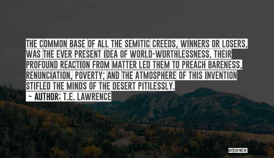 T.E. Lawrence Quotes 2174957