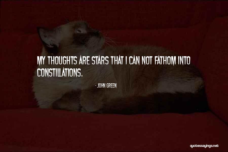 T F Green Quotes By John Green T F Green Quotes By John Green
