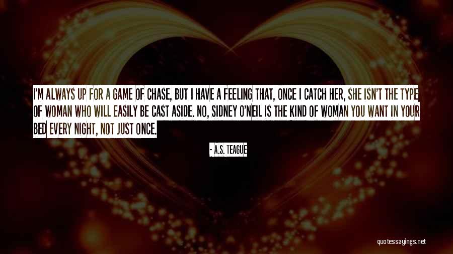 T.f.i.o.s Quotes By A.S. Teague T.f.i.o.s Quotes By A.S. Teague