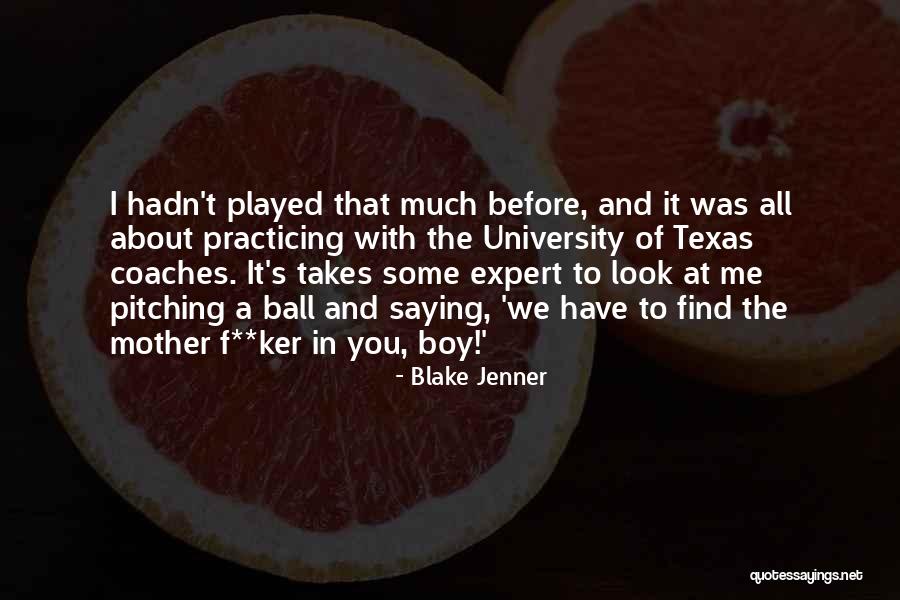 T.f.i.o.s Quotes By Blake Jenner T.f.i.o.s Quotes By Blake Jenner