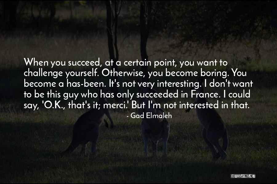 T.f.i.o.s Quotes By Gad Elmaleh T.f.i.o.s Quotes By Gad Elmaleh