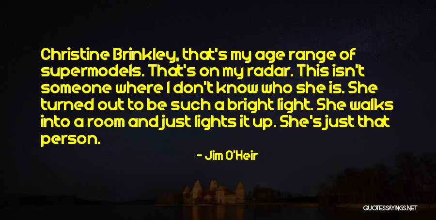 T.f.i.o.s Quotes By Jim O'Heir T.f.i.o.s Quotes By Jim O'Heir