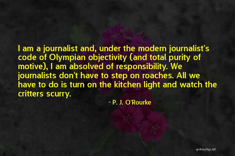 T.f.i.o.s Quotes By P. J. O'Rourke T.f.i.o.s Quotes By P. J. O'Rourke