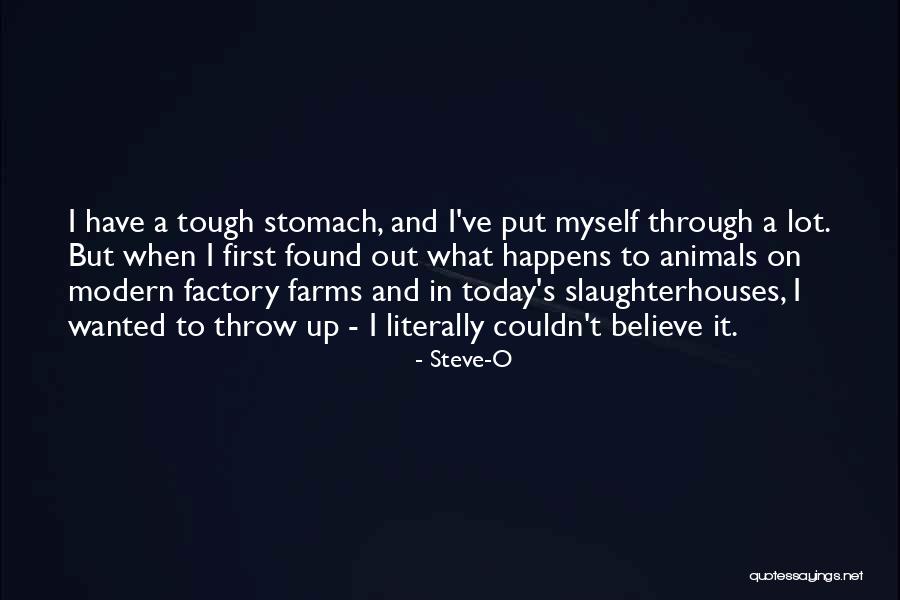 T.f.i.o.s Quotes By Steve-O T.f.i.o.s Quotes By Steve-O