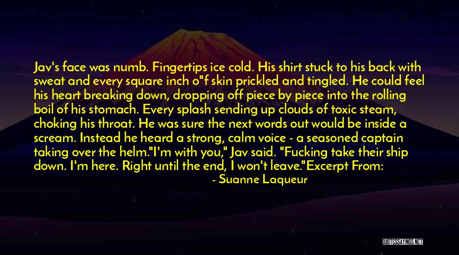 T.f.i.o.s Quotes By Suanne Laqueur T.f.i.o.s Quotes By Suanne Laqueur