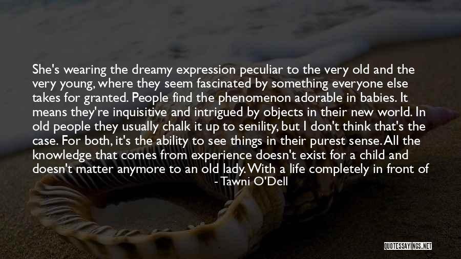 T.f.i.o.s Quotes By Tawni O'Dell T.f.i.o.s Quotes By Tawni O'Dell
