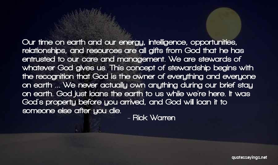 T F Property Management Quotes By Rick Warren T F Property Management Quotes By Rick Warren