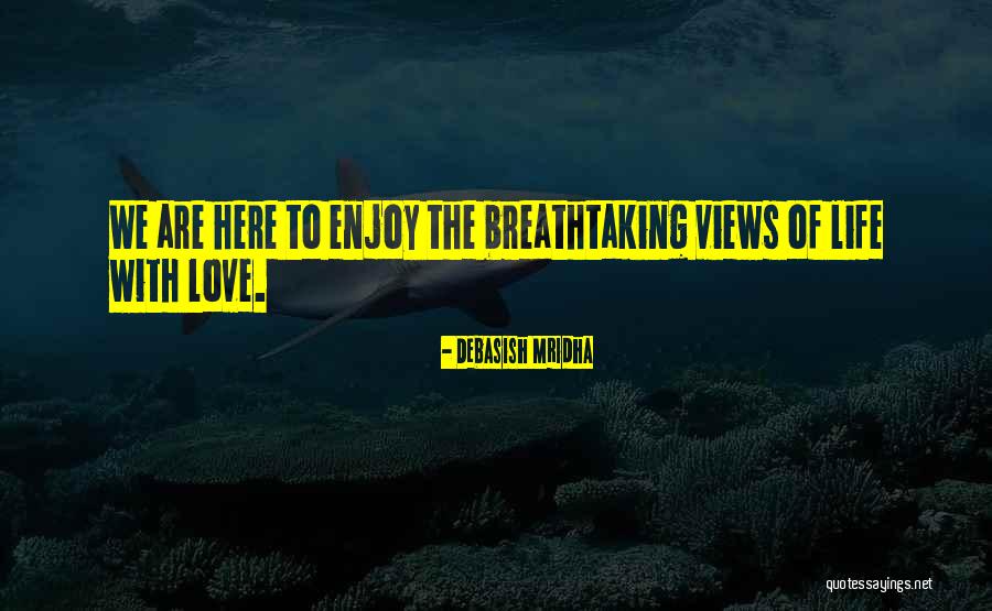 T Glatest Test Tl Ja Quotes By Debasish Mridha