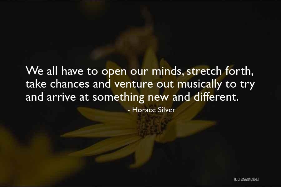 T Gul Univerzum Quotes By Horace Silver T Gul Univerzum Quotes By Horace Silver