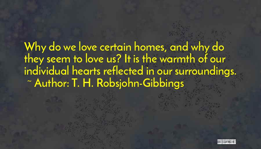 T. H. Robsjohn-Gibbings Quotes 1213942