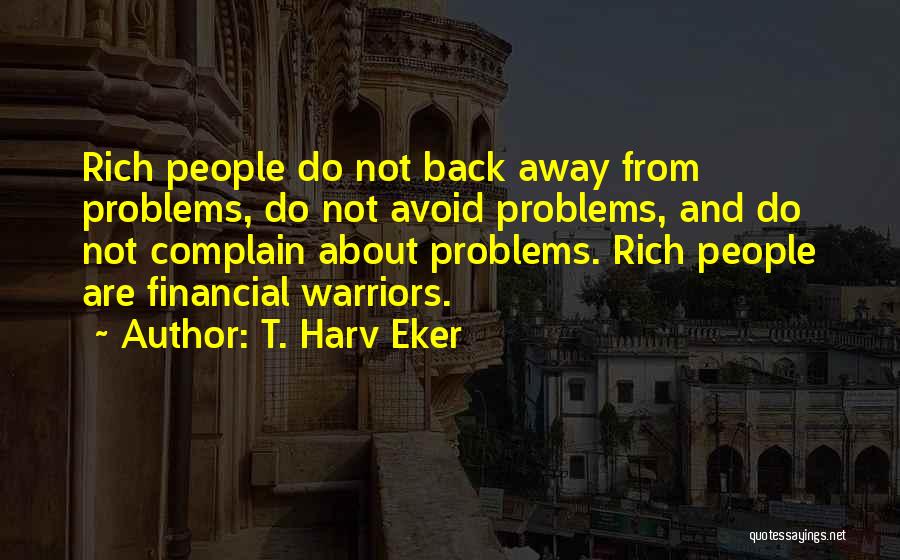 T. Harv Eker Quotes 1041120