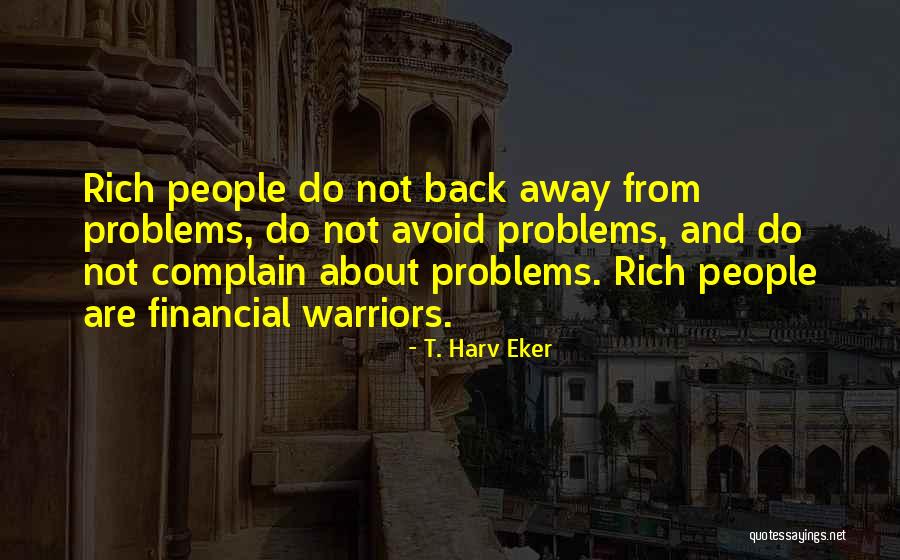 T. Harv Eker Quotes 1041120