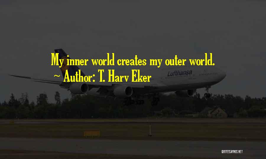 T. Harv Eker Quotes 1119872