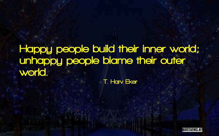 T. Harv Eker Quotes 1434770