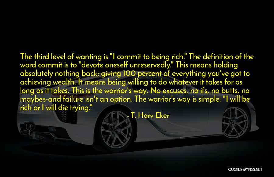 T. Harv Eker Quotes 1806880