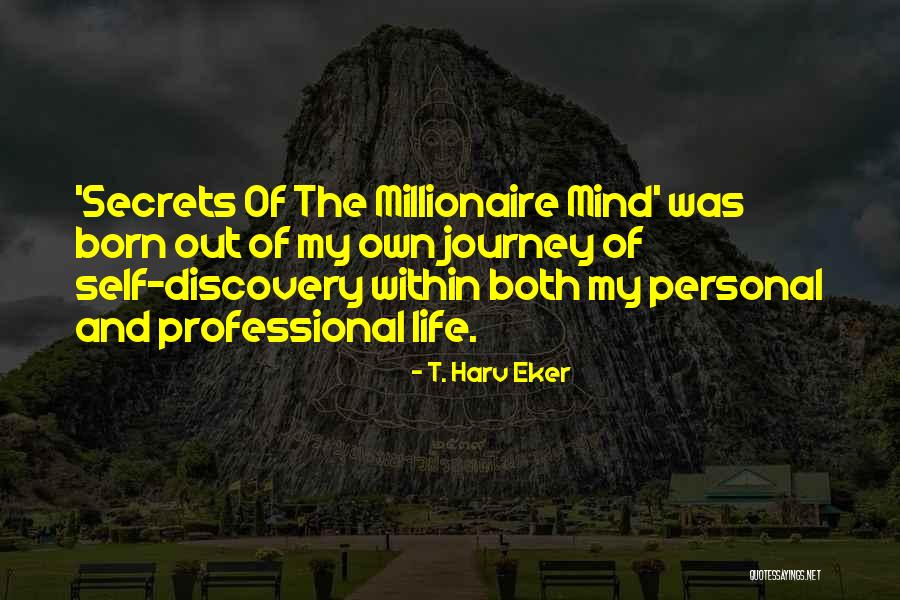 T. Harv Eker Quotes 1950100