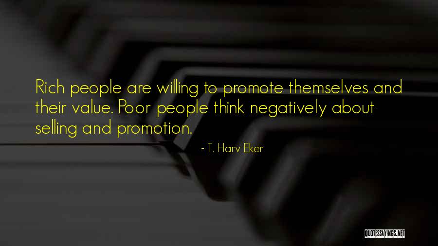 T. Harv Eker Quotes 2084422