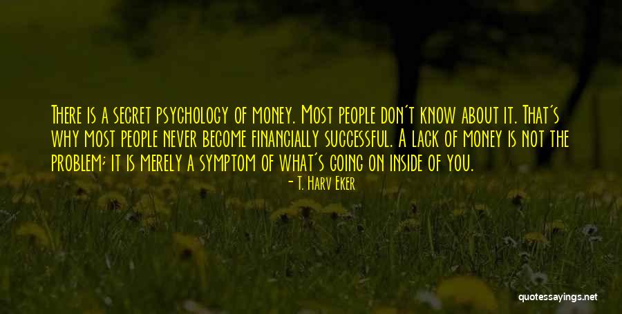 T. Harv Eker Quotes 429284