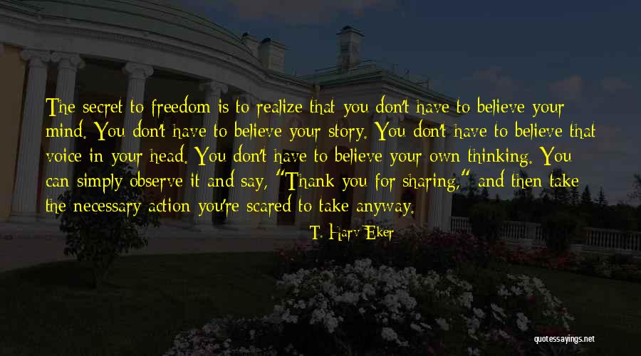 T. Harv Eker Quotes 680914