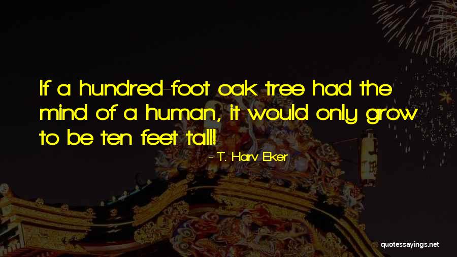 T. Harv Eker Quotes 740906