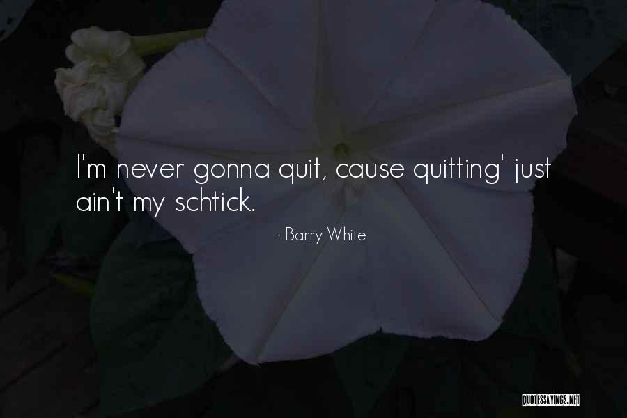 T I Inspirational Quotes By Barry White T I Inspirational Quotes By Barry White