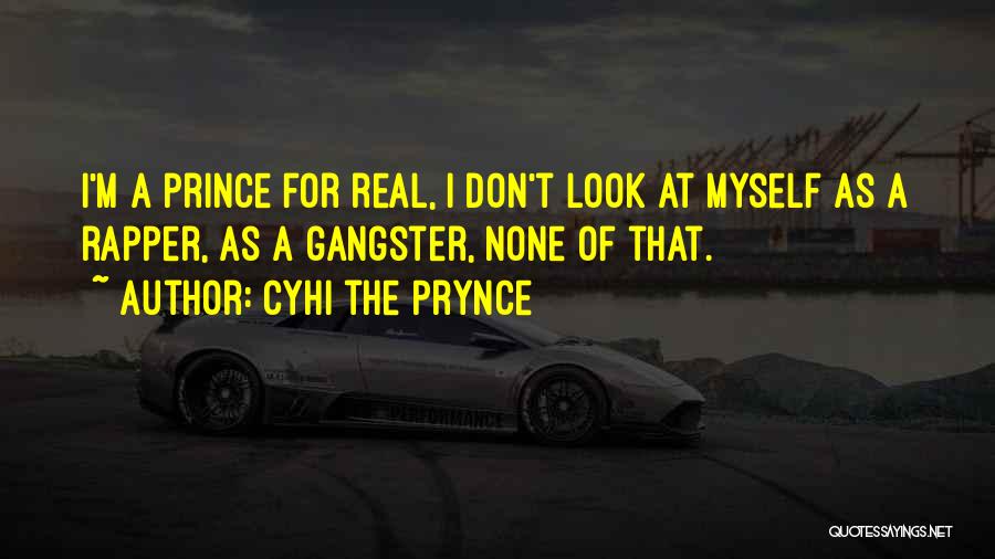 T.i.p Rapper Quotes By Cyhi The Prynce