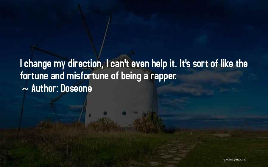 T.i.p Rapper Quotes By Doseone