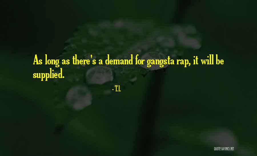 T.I. Quotes 1439535