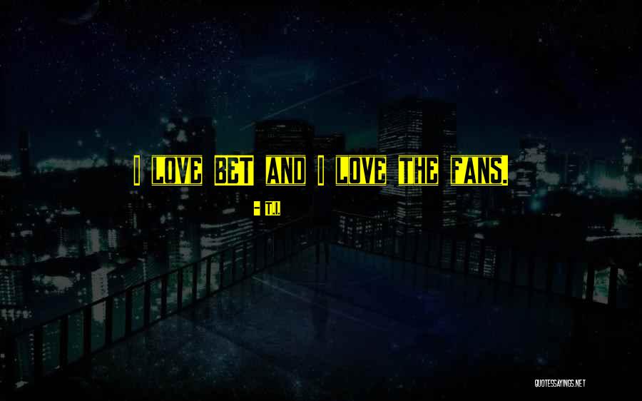 T.I. Quotes 231401 T.I. Quotes 231401