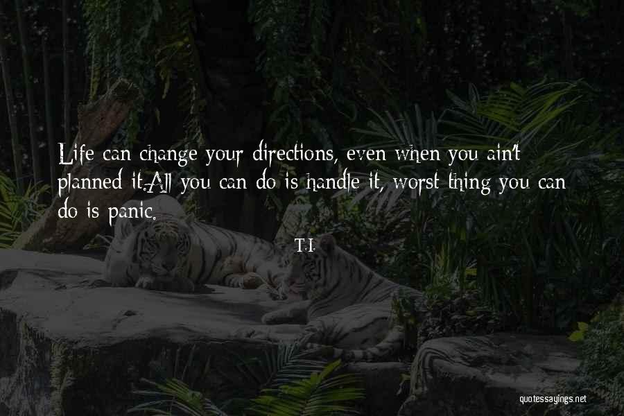 T.I. Quotes 428474 T.I. Quotes 428474