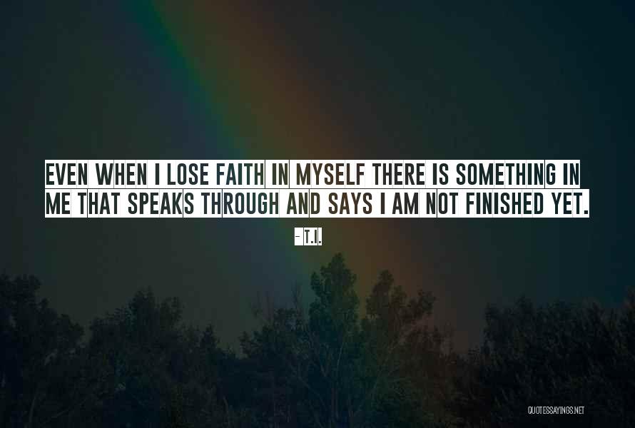 T.I. Quotes 443410 T.I. Quotes 443410