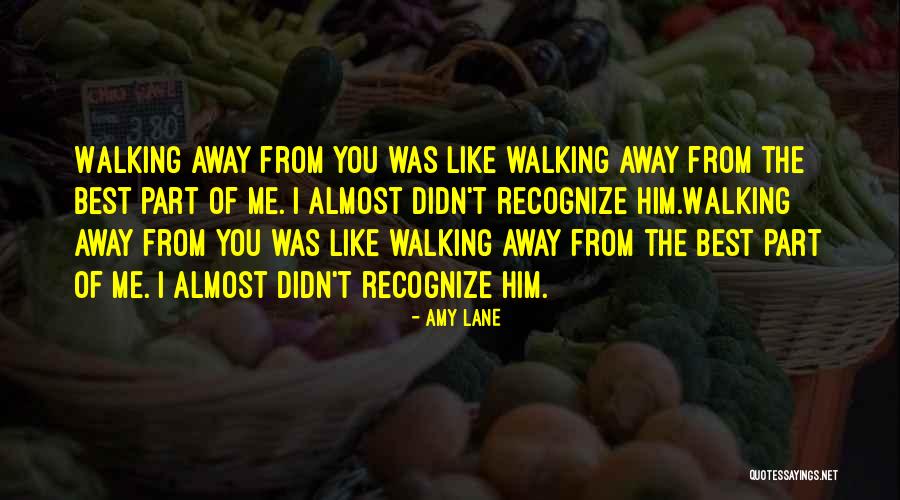 T J Lane Quotes By Amy Lane