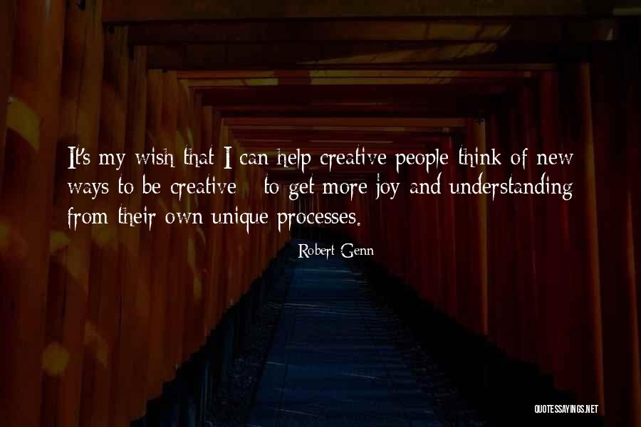 T Jfun Jelent Se Quotes By Robert Genn T Jfun Jelent Se Quotes By Robert Genn