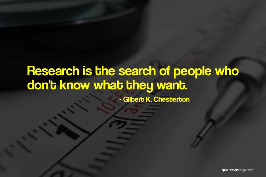 T K Chesterton Quotes By Gilbert K. Chesterton
