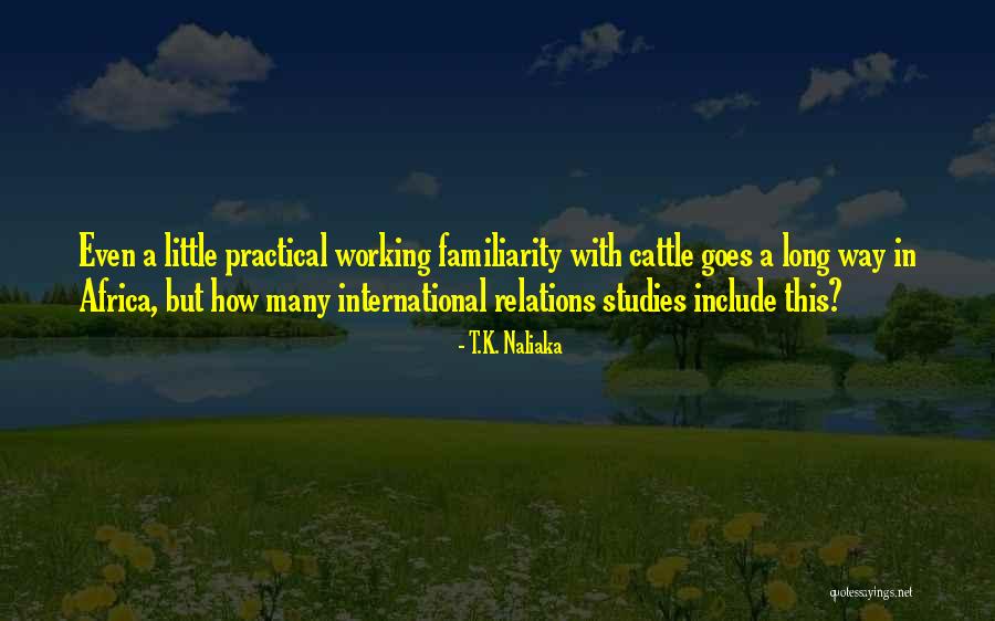 T.K. Naliaka Quotes 1092348 T.K. Naliaka Quotes 1092348