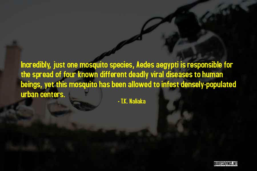 T.K. Naliaka Quotes 133188 T.K. Naliaka Quotes 133188