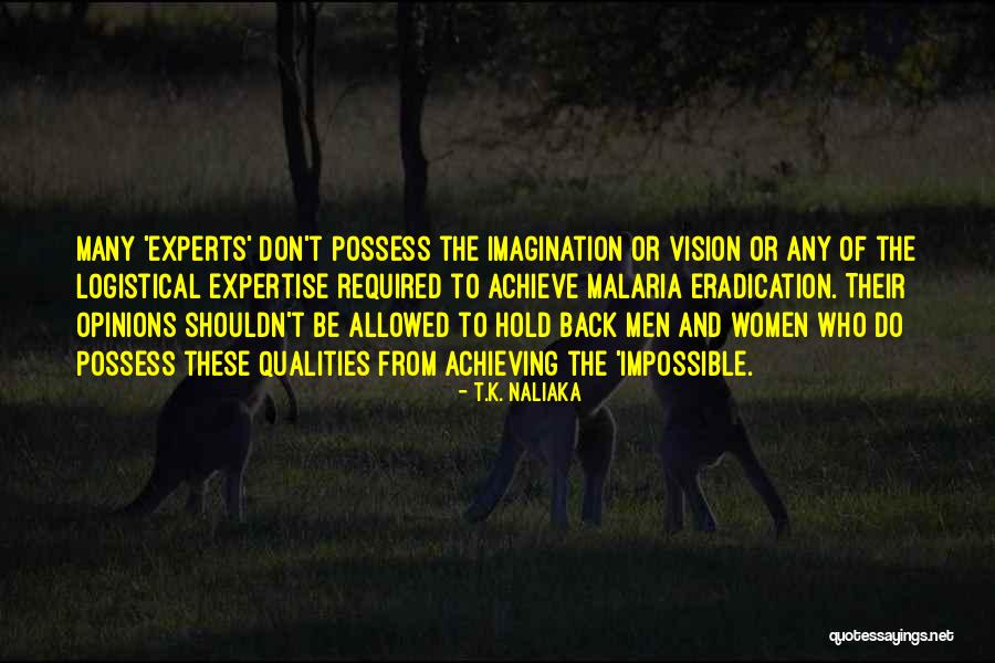 T.K. Naliaka Quotes 876774 T.K. Naliaka Quotes 876774