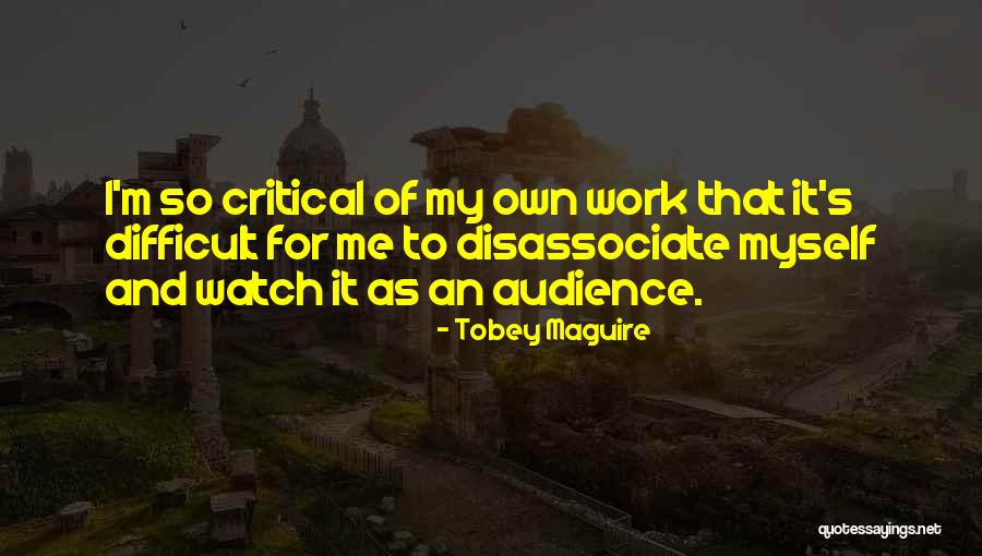 T Ketici Haklari Nelerdir Quotes By Tobey Maguire T Ketici Haklari Nelerdir Quotes By Tobey Maguire