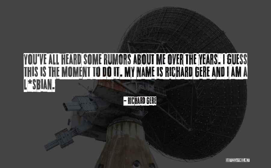 T Ketim Toplumu Quotes By Richard Gere T Ketim Toplumu Quotes By Richard Gere