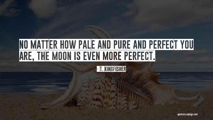 T. Kingfisher Quotes 1045324 T. Kingfisher Quotes 1045324