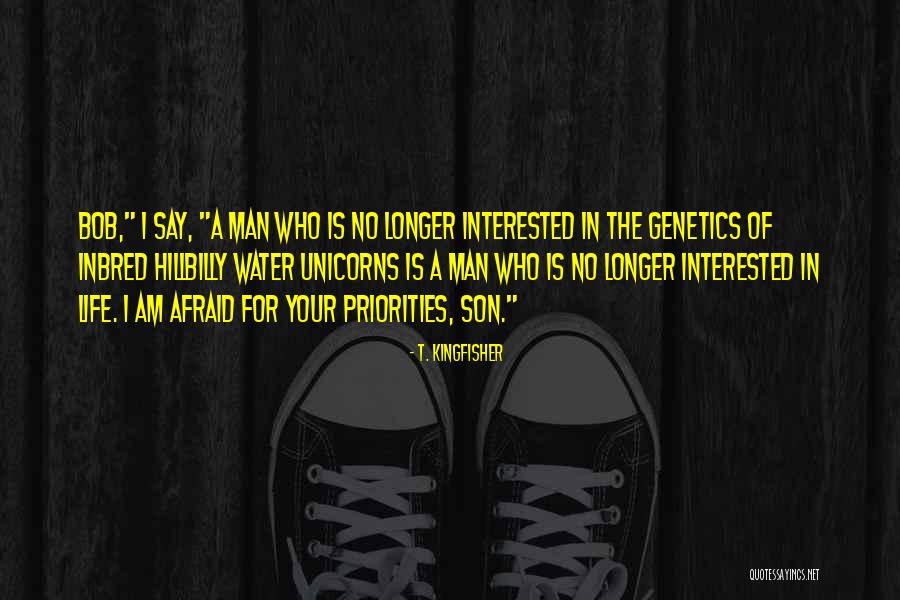 T. Kingfisher Quotes 163975 T. Kingfisher Quotes 163975