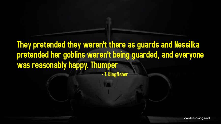 T. Kingfisher Quotes 2104539 T. Kingfisher Quotes 2104539