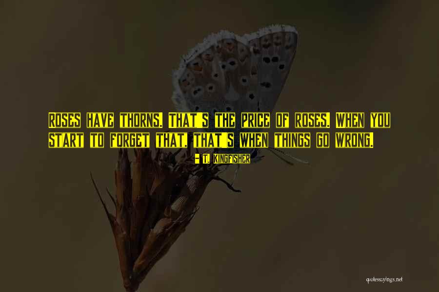 T. Kingfisher Quotes 2187695 T. Kingfisher Quotes 2187695