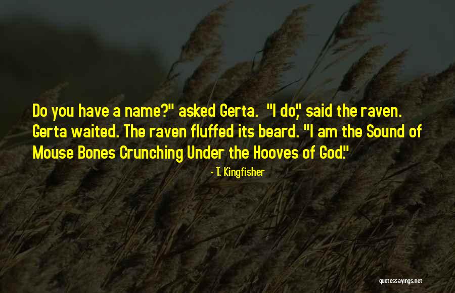 T. Kingfisher Quotes 539993 T. Kingfisher Quotes 539993