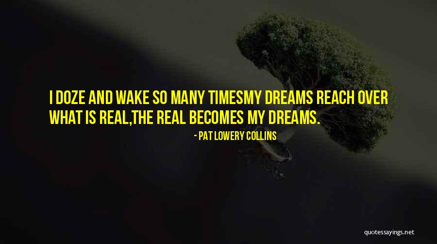 T L Lowery Quotes By Pat Lowery Collins T L Lowery Quotes By Pat Lowery Collins