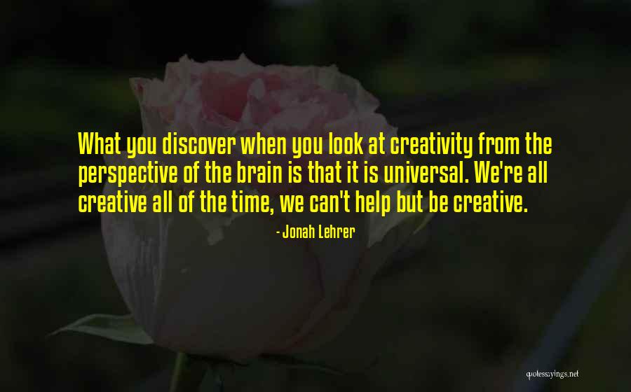 T Lehrer Quotes By Jonah Lehrer T Lehrer Quotes By Jonah Lehrer
