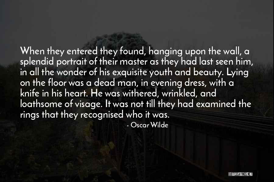 T M Jayarathna Quotes By Oscar Wilde T M Jayarathna Quotes By Oscar Wilde