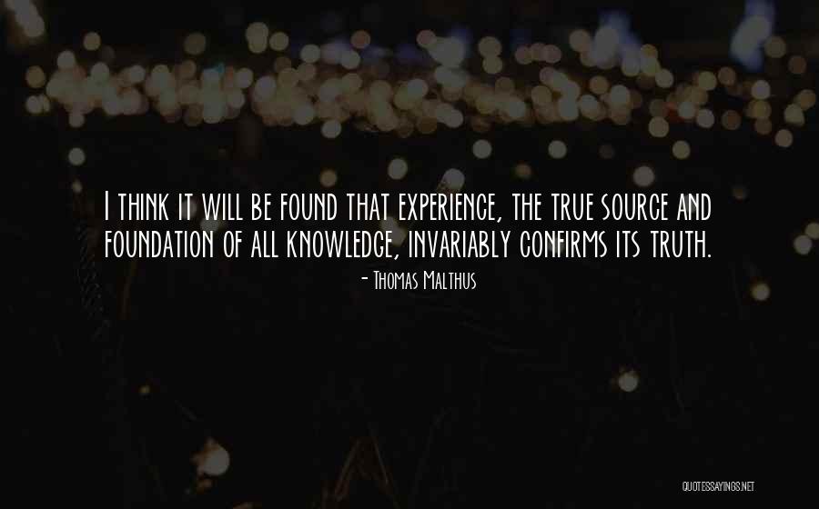 T Malthus Quotes By Thomas Malthus T Malthus Quotes By Thomas Malthus