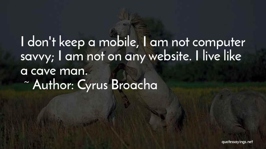 T Mobile Quotes By Cyrus Broacha