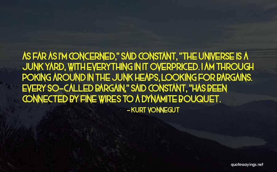 T N T Dynamite Quotes By Kurt Vonnegut T N T Dynamite Quotes By Kurt Vonnegut